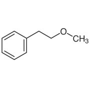 2-Phenylethyl Methyl Ether >98.0%(GC) - CAS 3558-60-9