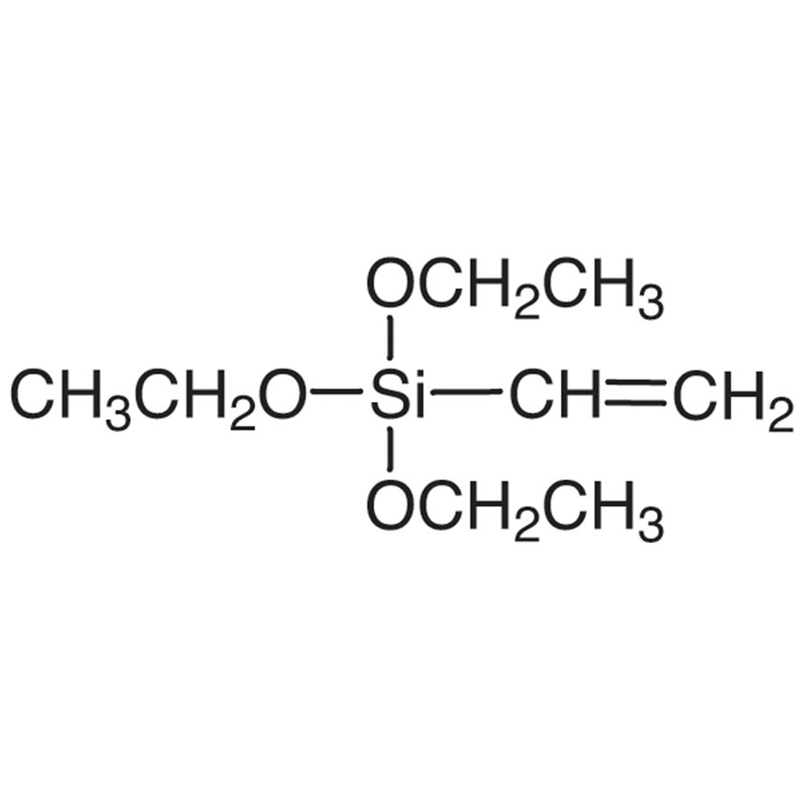 Triethoxyvinylsilane >98.0%(GC) - CAS 78-08-0