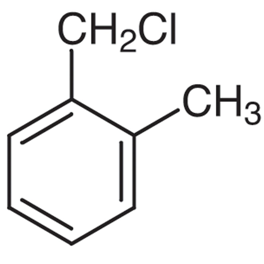 α-Chloro-o-xylene >98.0%(GC) - CAS 552-45-4