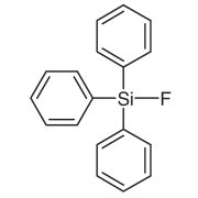 Fluorotriphenylsilane >97.0%(GC) - CAS 379-50-0