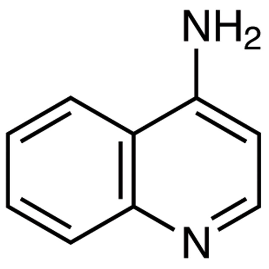 4-Aminoquinoline >98.0%(GC)(T) - CAS 578-68-7