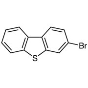 3-Bromodibenzothiophene >98.0%(GC) - CAS 97511-04-1