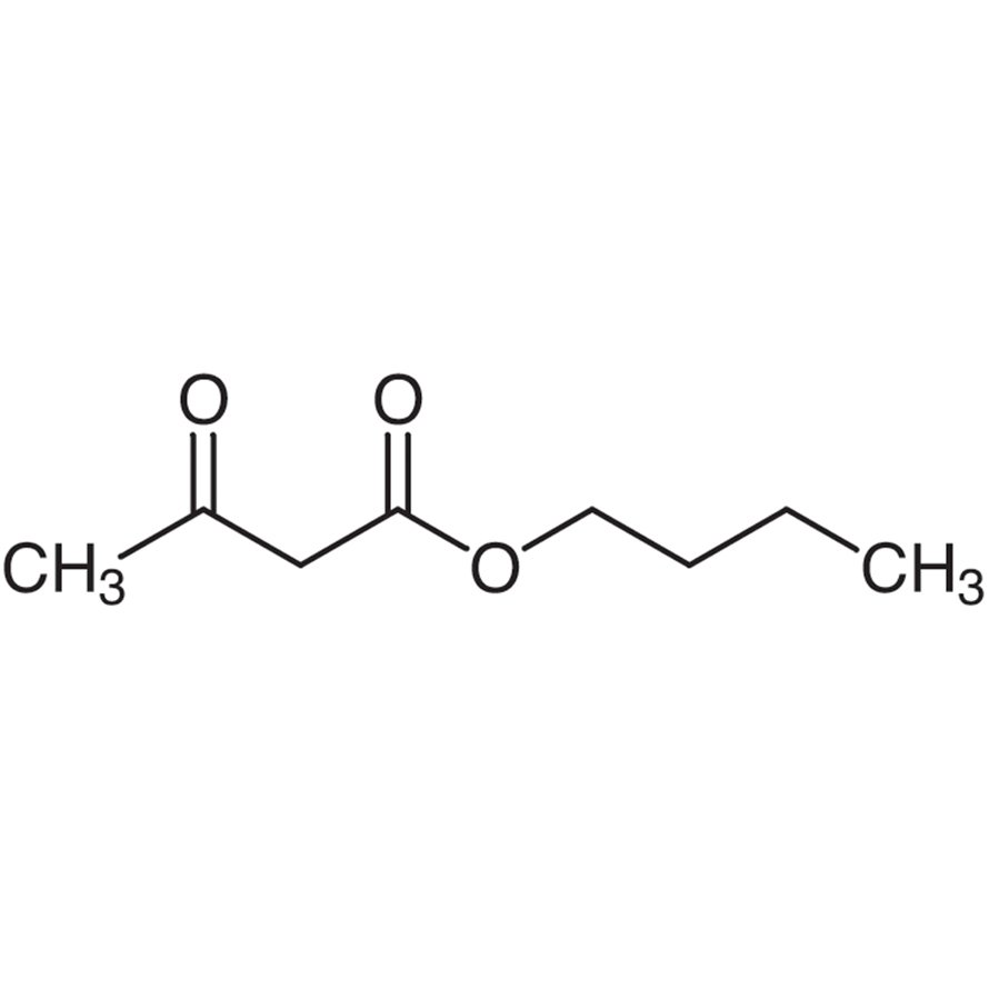Butyl Acetoacetate >98.0%(GC) - CAS 591-60-6