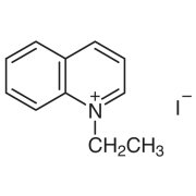 Quinoline Ethiodide >98.0%(T)(HPLC) - CAS 634-35-5