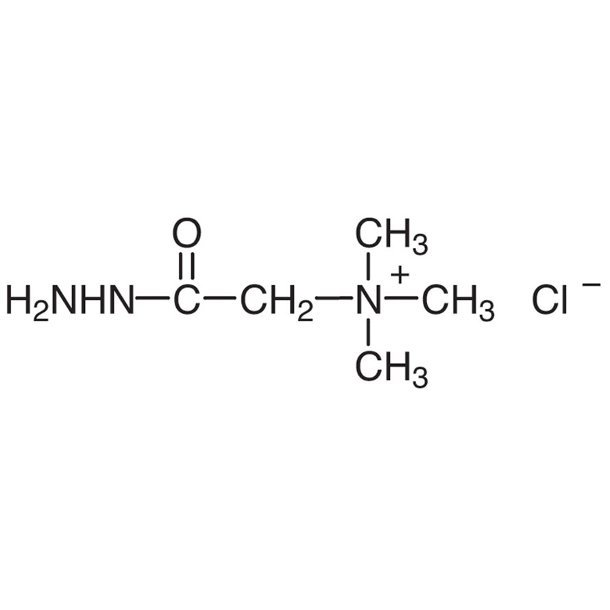 Girard's Reagent T >98.0%(T) - CAS 123-46-6