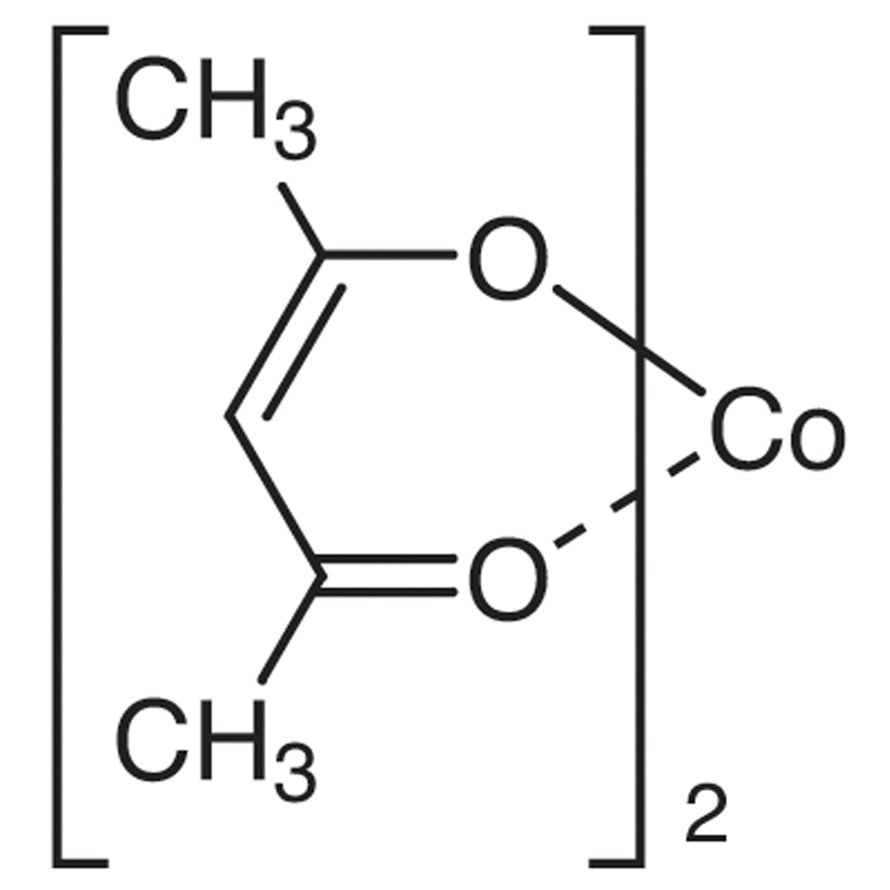 Bis(2,4-pentanedionato)cobalt(II) >97.0%(T) - CAS 14024-48-7
