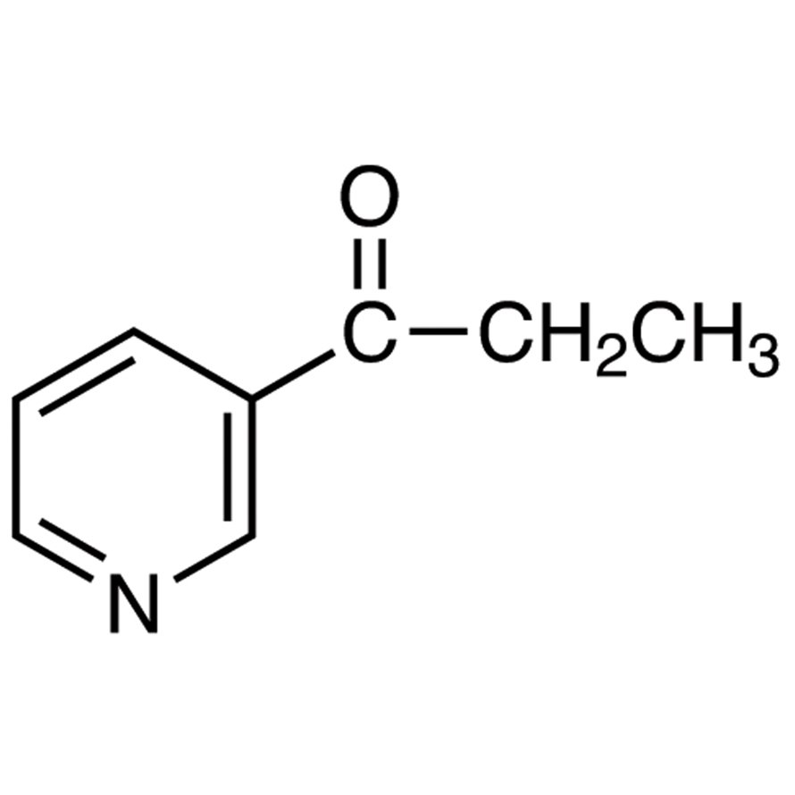3-Propionylpyridine >98.0%(GC) - CAS 1570-48-5