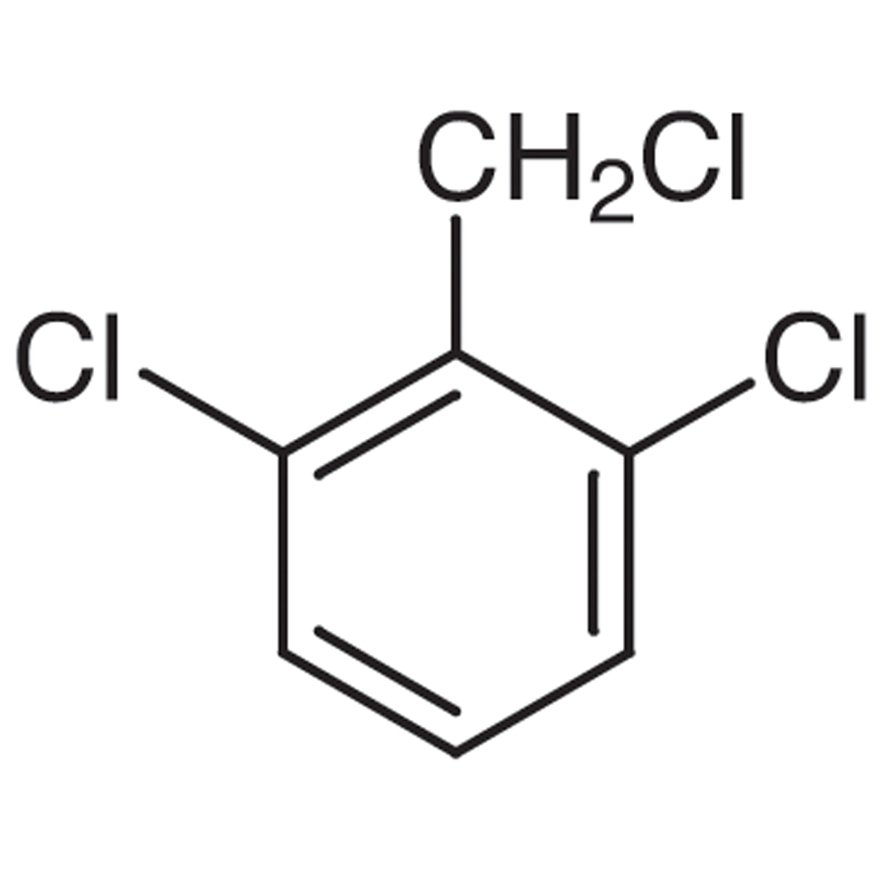 2,6-Dichlorobenzyl Chloride >98.0%(GC) - CAS 2014-83-7