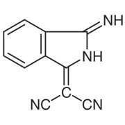 1-(Dicyanomethylene)-3-iminoisoindoline >98.0%(N) - CAS 43002-19-3