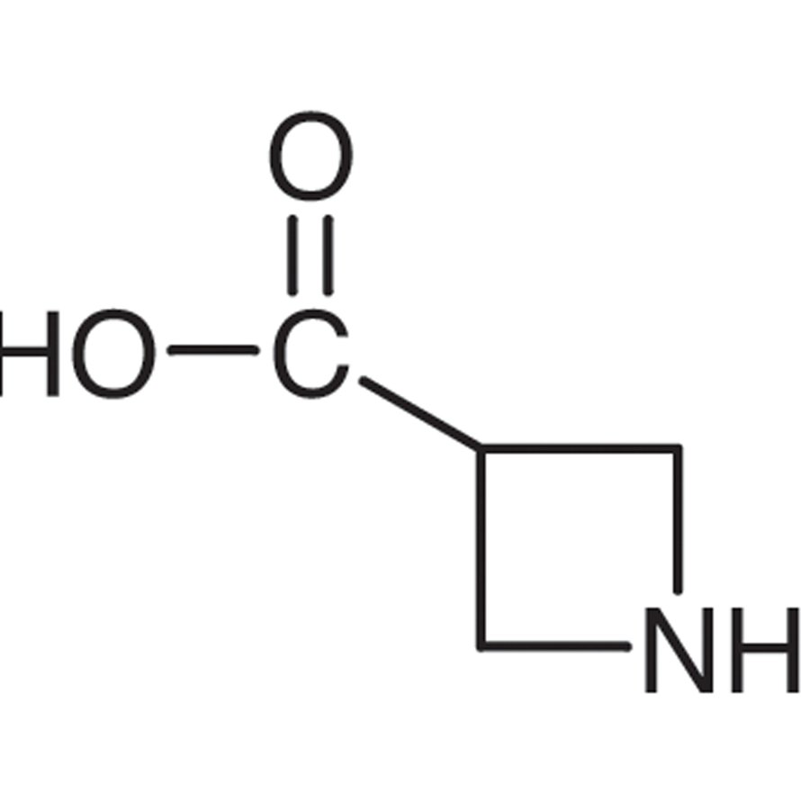 Azetidine-3-carboxylic Acid >96.0%(T) - CAS 36476-78-5