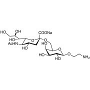 Neu5Acα(2-6)Gal-β-ethylamine
