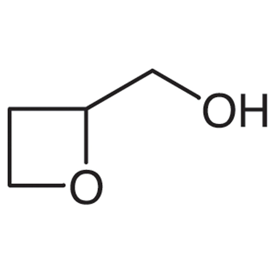2-Hydroxymethyloxetane >95.0%(GC) - CAS 61266-70-4