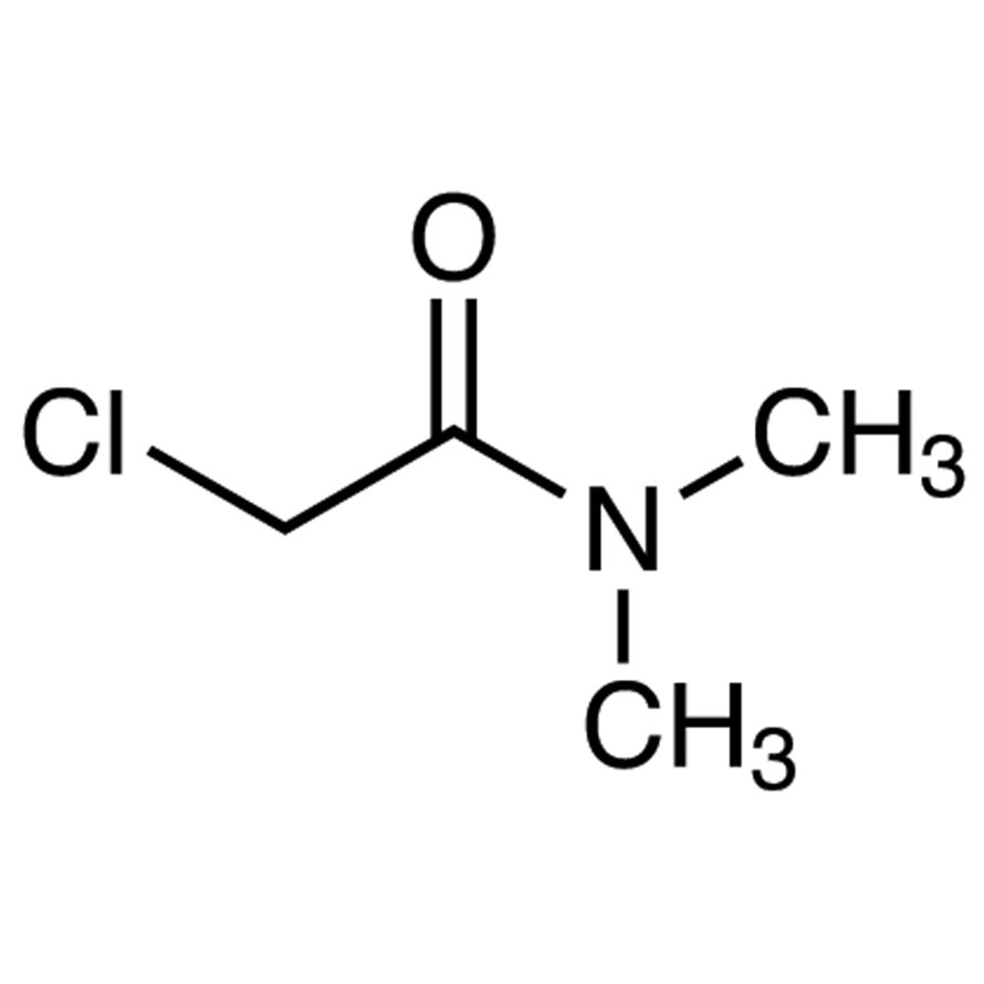 2-Chloro-N,N-dimethylacetamide >97.0%(GC) - CAS 2675-89-0