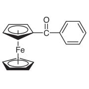 Benzoylferrocene >98.0%(GC) - CAS 1272-44-2