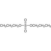 Dipropyl Sulfate [Alkylating Agent] >90.0%(GC) - CAS 598-05-0