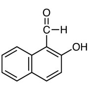 2-Hydroxy-1-naphthaldehyde >98.0%(GC)(T) - CAS 708-06-5