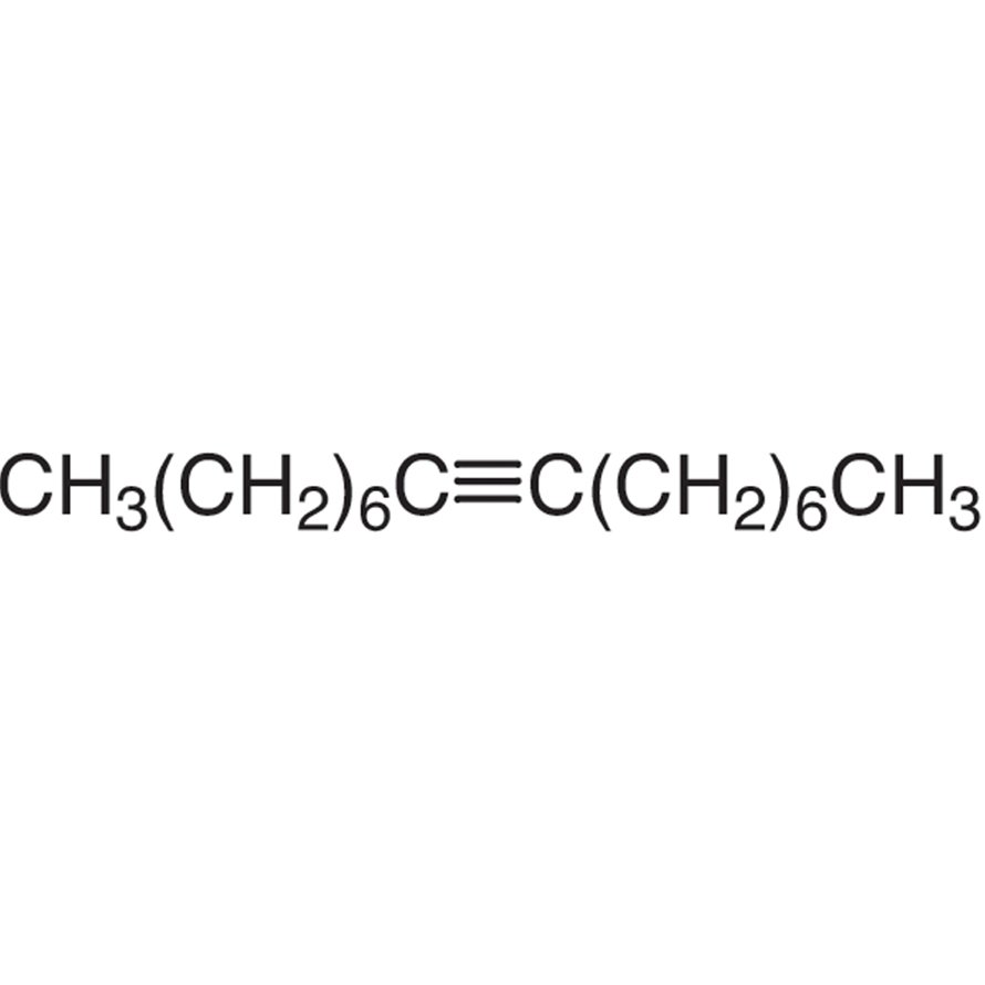 8-Hexadecyne >99.0%(GC) - CAS 19781-86-3