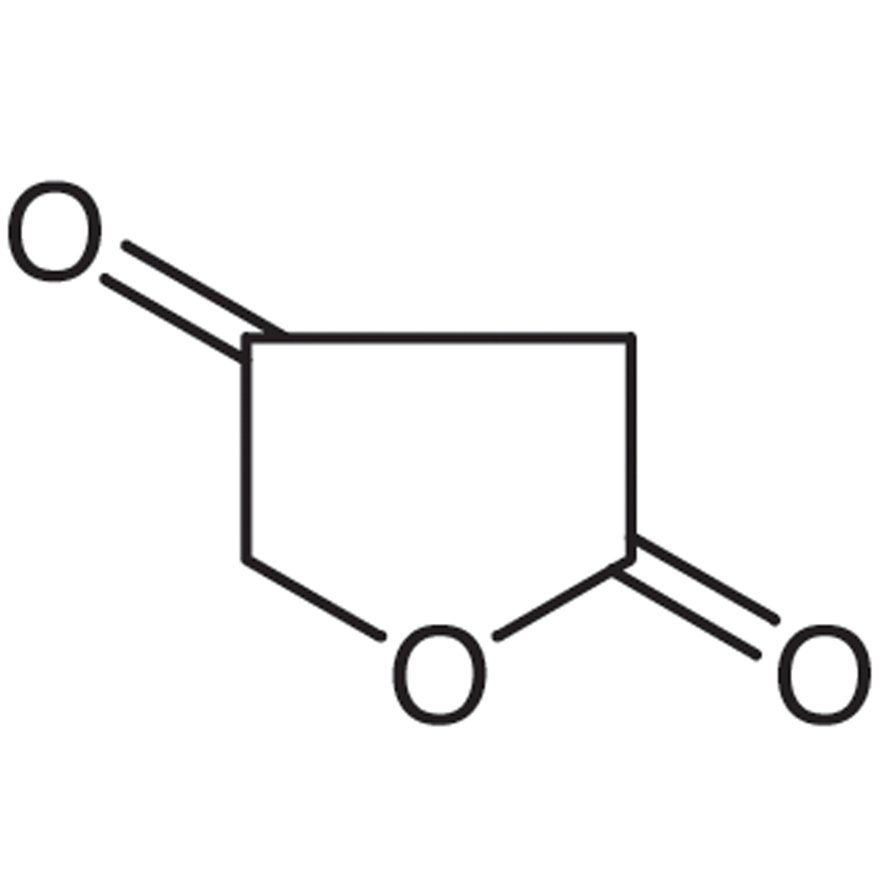 Tetronic Acid >96.0%(T) - CAS 4971-56-6