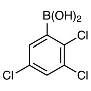 2,3,5-Trichlorophenylboronic Acid (contains varying amounts of Anhydride) >98.0%(T)(HPLC) - CAS 212779-19-6