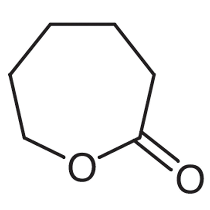 ε-Caprolactone >99.0%(GC) - CAS 502-44-3