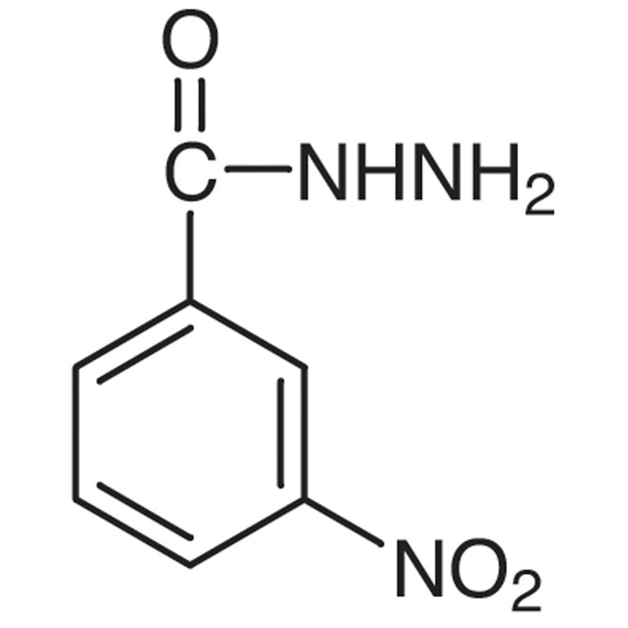 3-Nitrobenzhydrazide >98.0%(T) - CAS 618-94-0