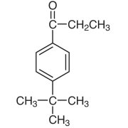4'-tert-Butylpropiophenone >95.0%(GC) - CAS 71209-71-7