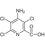 Picloram >98.0%(HPLC) - CAS 1918-02-1