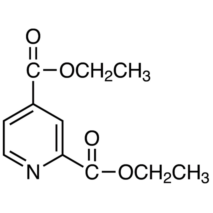 Diethyl 2,4-Pyridinedicarboxylate >97.0%(GC) - CAS 41438-38-4