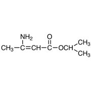 Isopropyl 3-Aminocrotonate >98.0%(GC)(T) - CAS 14205-46-0