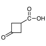 3-Oxocyclobutanecarboxylic Acid >97.0%(GC)(T) - CAS 23761-23-1