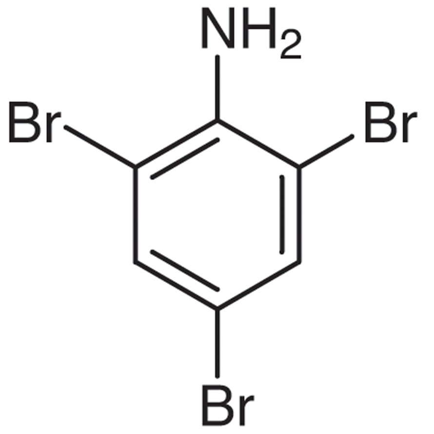 2,4,6-Tribromoaniline >98.0%(GC) - CAS 147-82-0