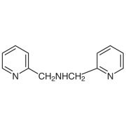 Bis(2-pyridylmethyl)amine >98.0%(T) - CAS 1539-42-0