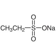 Sodium Ethanesulfonate >98.0%(T) - CAS 5324-47-0