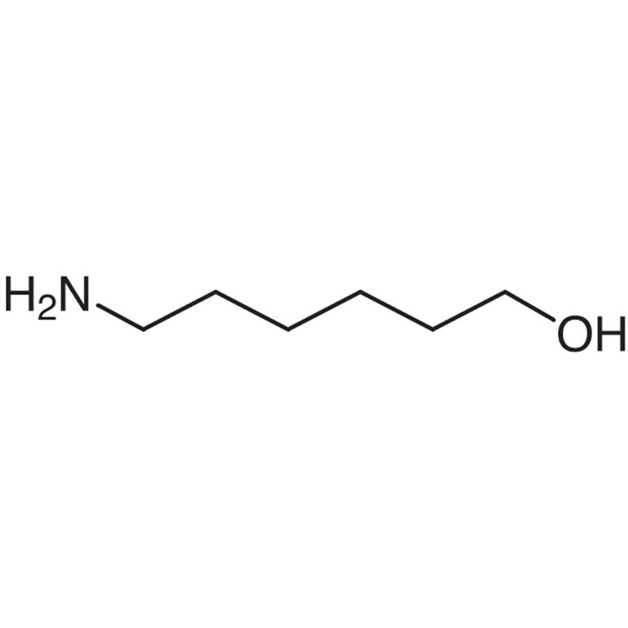 6-Amino-1-hexanol >97.0%(GC)(T) - CAS 4048-33-3