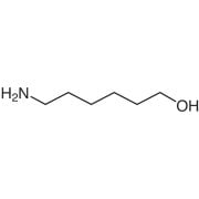 6-Amino-1-hexanol >97.0%(GC)(T) - CAS 4048-33-3