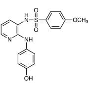 ABT-751 >98.0%(HPLC) - CAS 141430-65-1