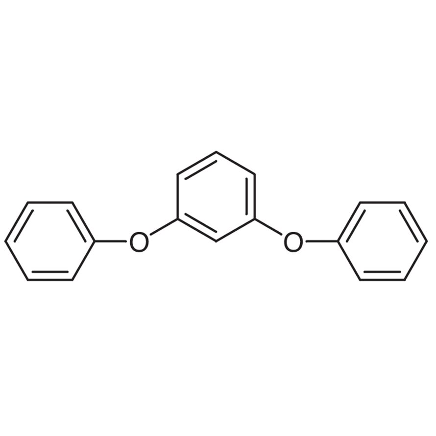 1,3-Diphenoxybenzene >98.0%(GC) - CAS 3379-38-2