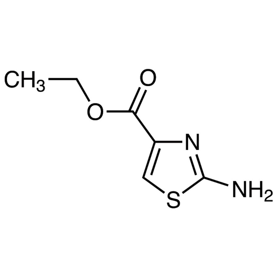 Ethyl 2-Aminothiazole-4-carboxylate >98.0%(GC)(T) - CAS 5398-36-7