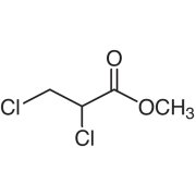 Methyl 2,3-Dichloropropionate >95.0%(GC) - CAS 3674-09-7
