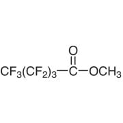 Methyl Nonafluorovalerate >97.0%(GC) - CAS 13038-26-1