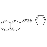 Benzyl 2-Naphthyl Ether >98.0%(GC) - CAS 613-62-7