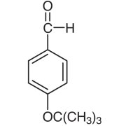 4-tert-Butoxybenzaldehyde >97.0%(GC) - CAS 57699-45-3
