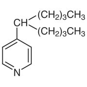 4-(5-Nonyl)pyridine >98.0%(GC)(T) - CAS 2961-47-9