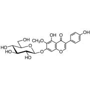 Tectoridin >98.0%(HPLC) - CAS 611-40-5