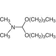 N,N-Dimethylformamide Dibutyl Acetal [for Esterification] >98.0%(GC)(T) - CAS 18503-90-7