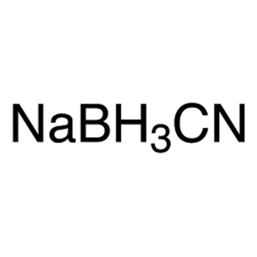 Sodium Cyanoborohydride [Reducing Agent] >95.0%(T) - CAS 25895-60-7