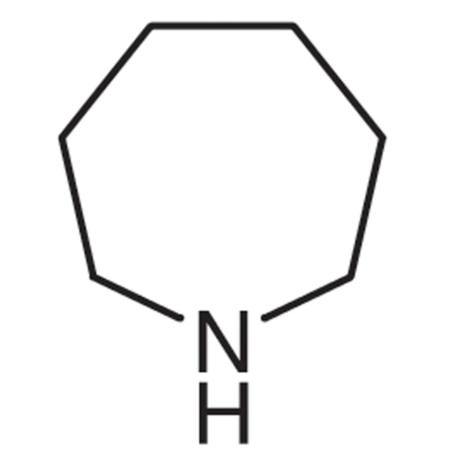 Hexamethyleneimine >98.0%(GC)(T) - CAS 111-49-9