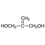 2-Methylene-1,3-propanediol >96.0%(GC) - CAS 3513-81-3