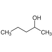 2-Pentanol >98.0%(GC) - CAS 6032-29-7