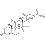 Cortisone Acetate >99.0%(HPLC) - CAS 50-04-4